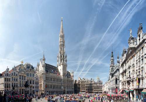 Bruxelles