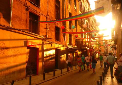 Chueca