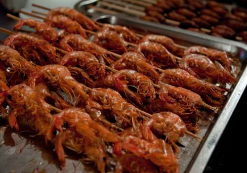 Crostacei