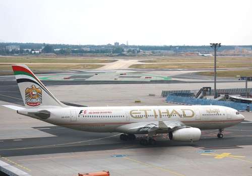 Etihad