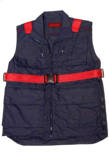 Gilet Bagket