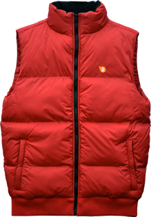 Gilet Stuffa