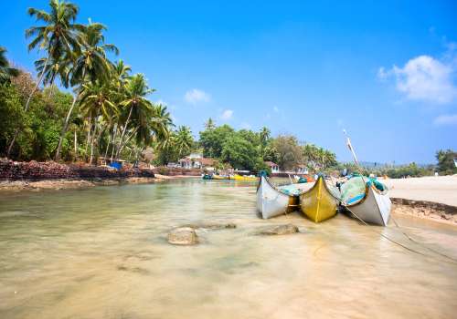 Goa