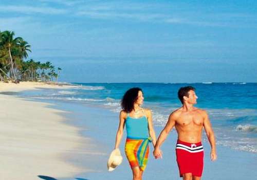 Gran Bahia Principe Punta Cana (1)