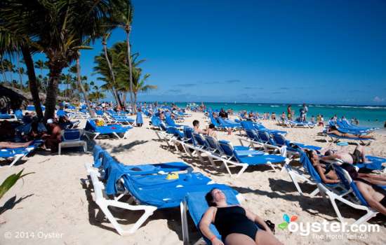 Gran Bahia Principe Punta Cana (2)