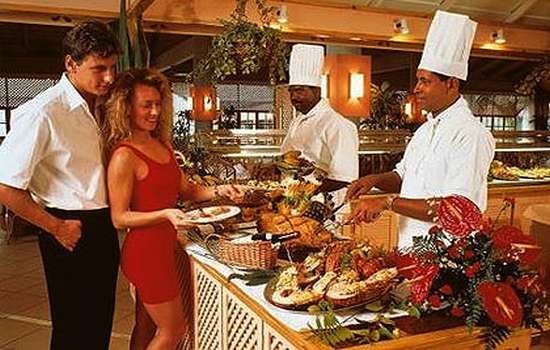 Grand Palladium Bavaro Resort and Spa (1)