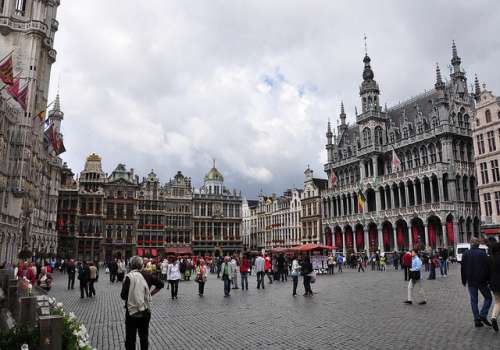 Grand Place