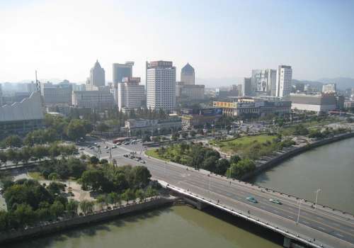 Hangzhou