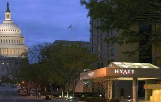 Hyatt Regency Washington (1)
