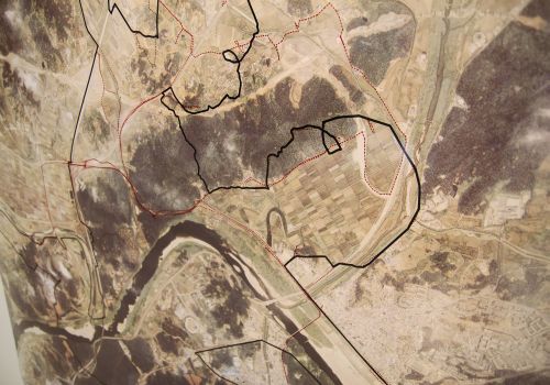 Il disegno satellitare di Sandor a Seoul (2)