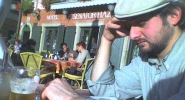 Intervista ad Alessandro, un italiano a Budapest