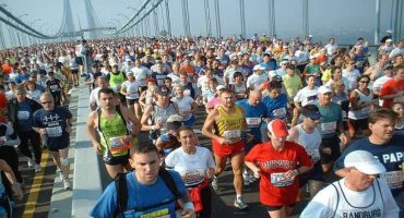 Le 10 migliori maratone al mondo
