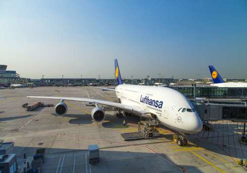 Lufthansa
