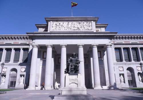 Museo El Prado