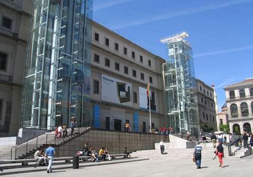 Museo Reina Sofia