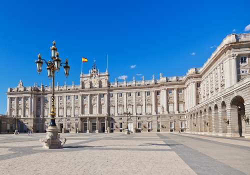 Palacio Real