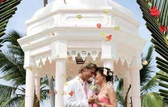 Riu Palace Punta Cana (1)