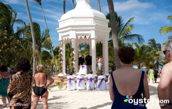Riu Palace Punta Cana (2)