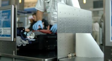 Sicurezza aerea: i prodotti interdetti nel bagaglio a mano