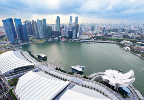 Singapore