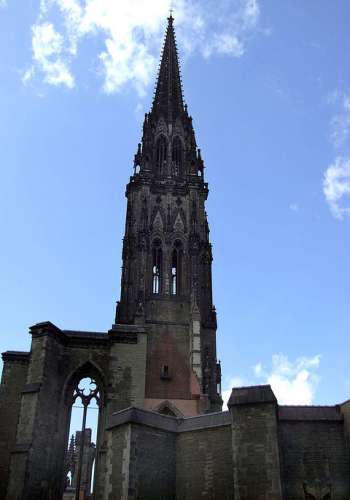 St. Nikolai Kirche
