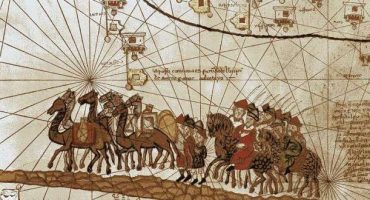 Sulle tracce di Marco di Polo: il viaggio di ritorno (Parte 2)