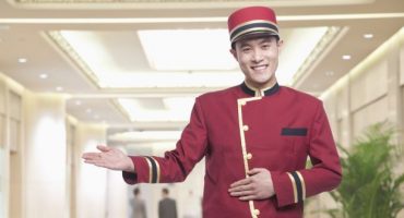 Le stelle degli hotel: criteri e classificazioni