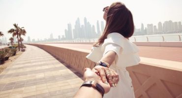 10 consigli utilli per viaggiare in coppia (e sopravvivere)