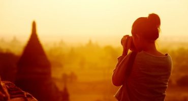 Apprendere l’arte della fotografia…viaggiando