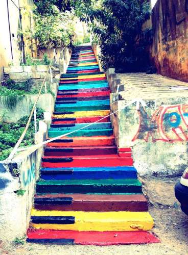 Beirut