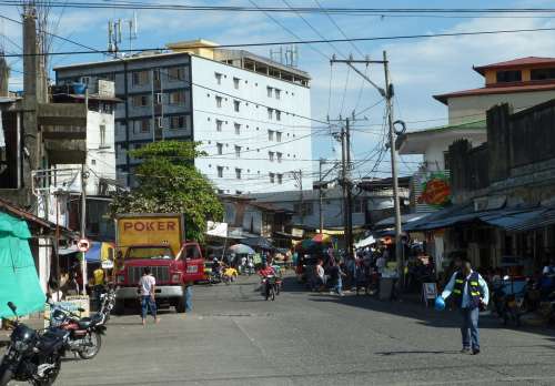 Buenaventura (Colombia)