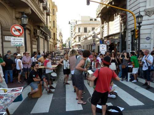 Buenos Aires (Argentina)