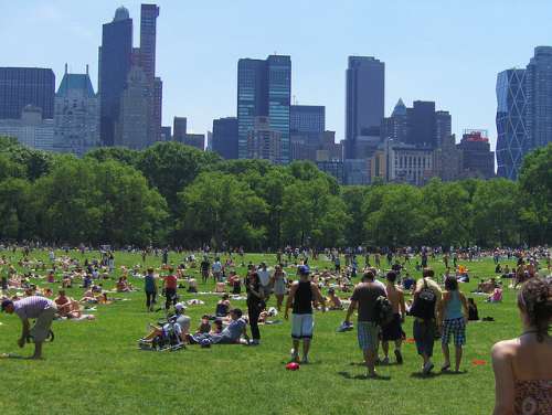 Central Park