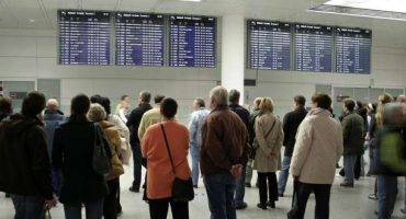 Gli scioperi del trasporto aereo in Italia a maggio e a giugno