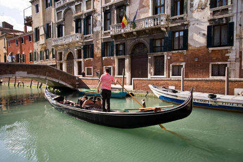 Gondola