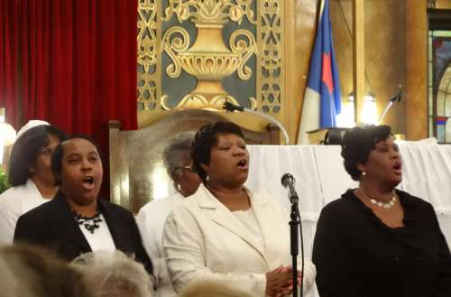 Gospel