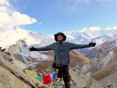 Himalaya (Nepal)