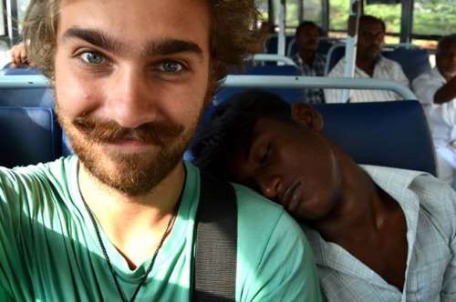 India