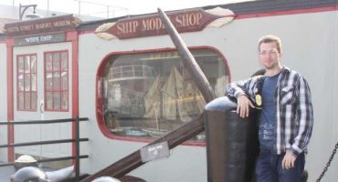 Intervista a Zoltan, un informatico in viaggio