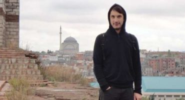 Intervista ad Akos, un buongustaio in viaggio