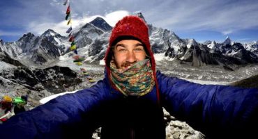 Intervista ad Angelo, blogger di Exploremore
