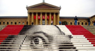 Le scalinate più belle del mondo