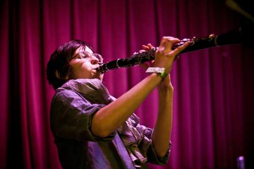 Live performance, Union Pool