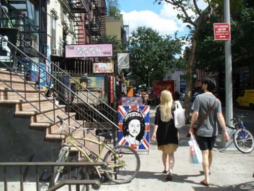 Lower East Side (1)