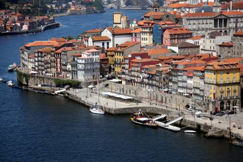 Oporto