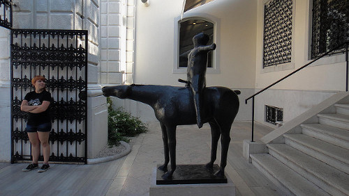 Peggy Guggenheim Collection