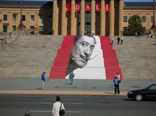 Philadelphia Museum of Art