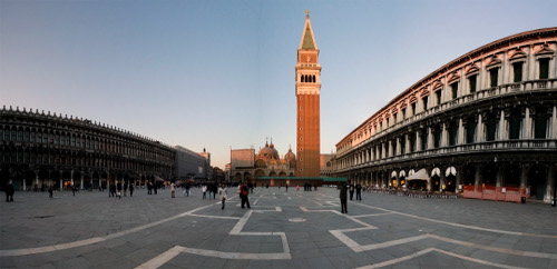 Piazza San Marco