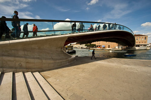 Ponte della Costituzione