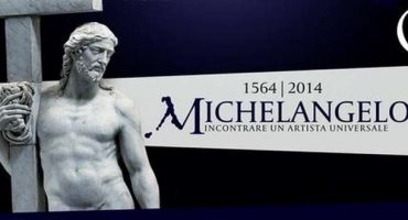Roma celebra Michelangelo
